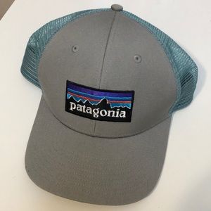NEW Patagonia Cap